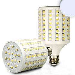 Ampoule LED E27 20W 2050lm 6000K 360� CRI 80-89 