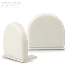 Capot WING20 rond