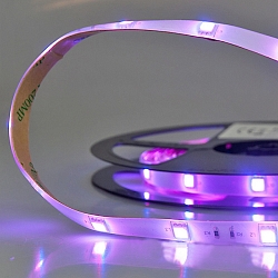 Bande LED SIL-RGB-Flexband