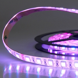 Bande LED SIL-RGB-Flexband
