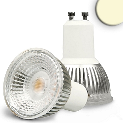 Lampe � r�flecteur GU10 dimmable GU10 6W 460lm 2700K 70� CRI >83 gradable