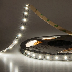 LED SIL840-Flex strip, 24V, 4.8W, IP20, neutral white