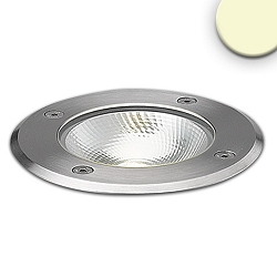 Projecteur encastr� IP67, aluminium 