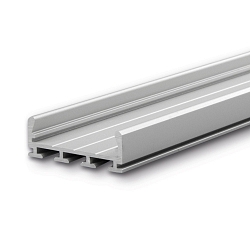 Profil de montage WING20, aluminium