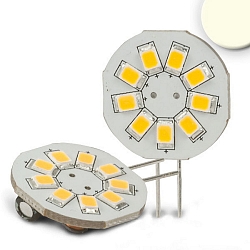 Lampe LED G4 G4 1,5W 120lm 4000K 120� CRI >80 