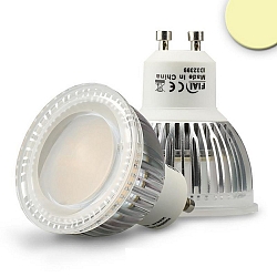 Lampe � r�flecteur GU10 GU10 6W 600lm 2700K 120� CRI >85 