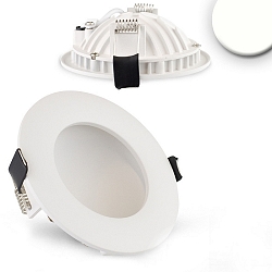 Downlight LUNA indirect IP20, blanche 