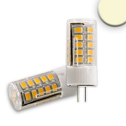 Lampe LED G4 33SMD G4 3,5W 320lm 2700K 270� CRI 80-89 