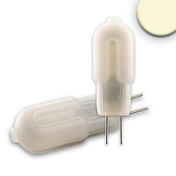 Lampe LED G4 12SMD G4 1,1W 110lm 2700K 300� CRI 80-89 