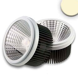 Lampe � r�flecteur R111 20W 1840lm 3000K 25� CRI 83 