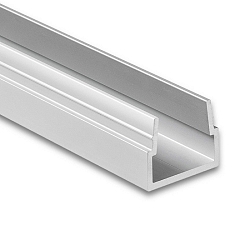 Profil MR1 passable, accessible, aluminium