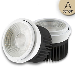 Module LED BREAD LIGHT r�glable, focalisable 30W 2516lm 2760K 40� CRI 90-100 