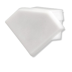 Embout CORNER11, blanche