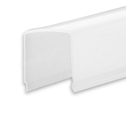 Accessoire Suspension c�ble SURF24(FLAT) / DIVE24(FLAT), blanche 200cm