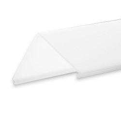 Accessoire Suspension c�ble LAMP35 EDGE, blanche 200cm