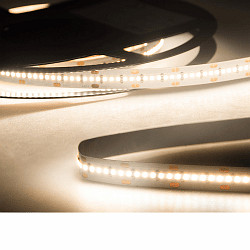 LED CRI930 Linear-Flex strip, 24V, 22W, IP20, warm white, 20m reel