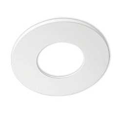 Capot SYS-68, blanc mat