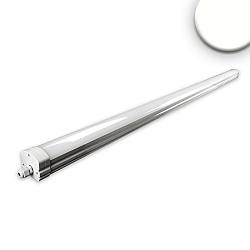 Lumi�re lin�aire r�sistant aux chocs IP65, blanche  42W 4200lm 4000K CRI 80-89 159.6cm