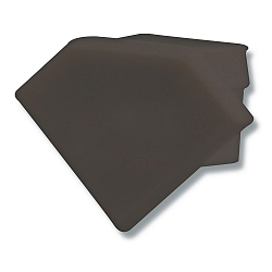 Embout ORNER11, noir 