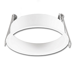 Bague d'extension Sys-68, blanche