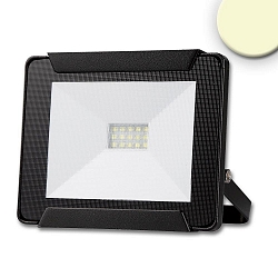 Projecteur IP65, noir  