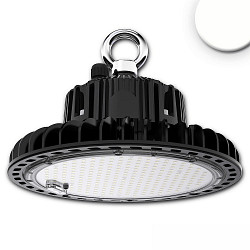 Projecteurs de hall FL IP65, noir  gradable