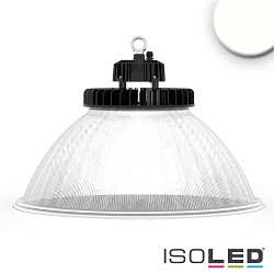 LED hall lighting spot FL with PC reflector, IP65, 200W 28000lm, 1-10V dimmable, 4000K 70