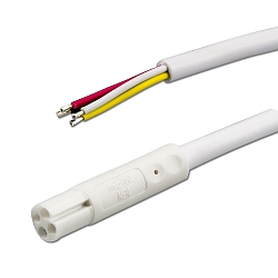 Fiche de connexion