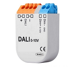 Convertisseur DALI