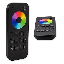 Télécommande Sys-Pro, noir 
