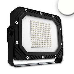 Projecteur rotatif, dimmable IP66, noir  gradable