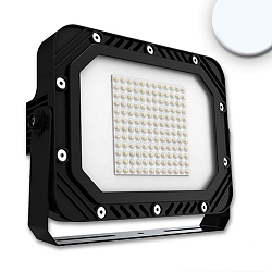 Projecteur rotatif, dimmable IP66, noir  gradable