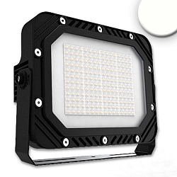 Projecteur rotatif, dimmable IP66, noir  gradable