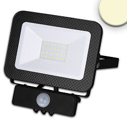 Projecteur pivotant, rotatif IP65, noir , blanche 