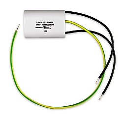 LED Accessory - Modul für debugging-, discharging and compensation, also suppressor