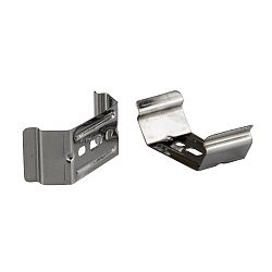 Support de montage ISO-112704 /-05 und ISO-113092, acier inoxydable