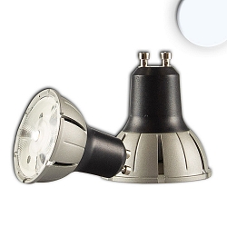 Lampe � r�flecteur GU10 dimmable GU10 8W 450lm 4000K 10� CRI 90-100 gradable
