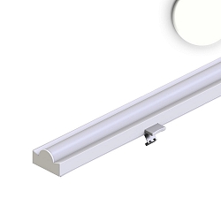 Lumière linéaire FastFix Linearsystem R Universalfit dimmable IP40