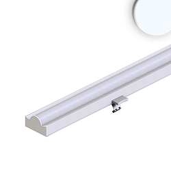 Lumière linéaire FastFix Linearsystem R Universalfit dimmable IP40