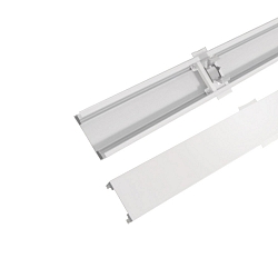 Capot FastFix Linearsystem R