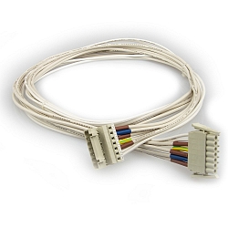 Rallonge de c�ble FastFix Linearsystem R 8 p�les
