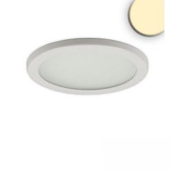 Downlight Flex dimmable IP52, blanche gradable