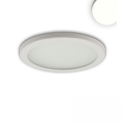 Downlight Flex dimmable IP52, blanche gradable