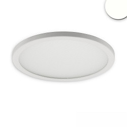 Downlight Flex dimmable IP52, blanche gradable