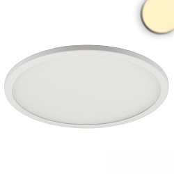 Downlight Flex dimmable IP52, blanche gradable