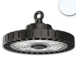 LED hall lighting spot MS 250W, IP65, 1-10V dimmable, 5700K 35500lm 90�