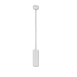 Luminaire � suspension 130 rond GU10 IP20