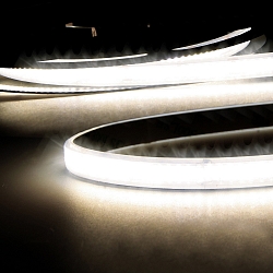 LED CRI940 Linear 48V-Flex strip, 13W, IP68, 4000K, CRi>90, 20 meter