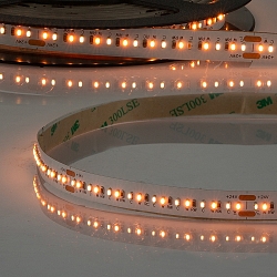 Bande LED CRI90 SUNSET Dim-to-warm Flexband