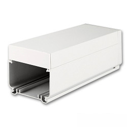 Pi�ce de raccord FastFix Linearsystem